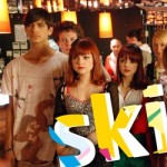 Skins Naomi Emily