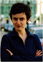 Lisa Gornick