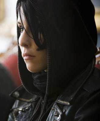 Millenium : Interview de Noomi Rapace, l'interprète de Lisbeth Salander