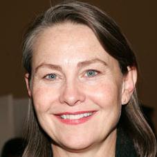 Cherry Jones