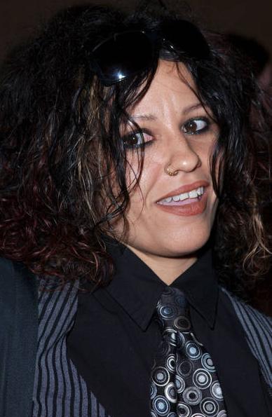 Linda Perry