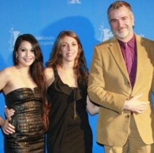 El Nino Pez Lucia Puenzo Inés Efrón Emme