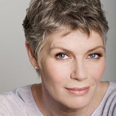 Kelly McGillis