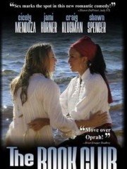 Affiche : The Book Club Affiche : The Book Club