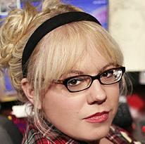 Kirsten Vangsness