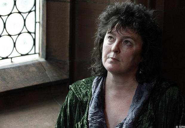 Carol Ann Duffy