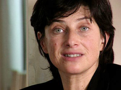 Chantal Akerman
