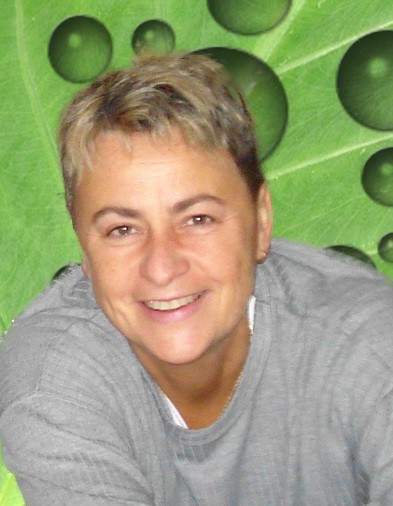 Les Chroniques d’Ouranos : Interview de Véronique Bréger