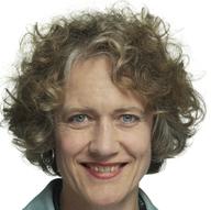 Corine Mauch