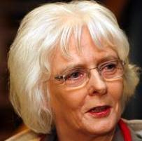 Jóhanna Sigurðardóttir