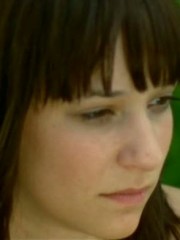 Affiche : Rouge Cerise Affiche : Rouge Cerise