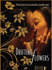 Affiche : Drifting Flowers Affiche : Drifting Flowers