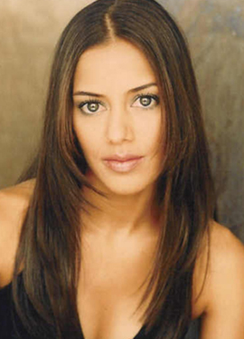 I Can’t Think Straight : Interview de Sheetal Sheth, l'interprète de Leyla