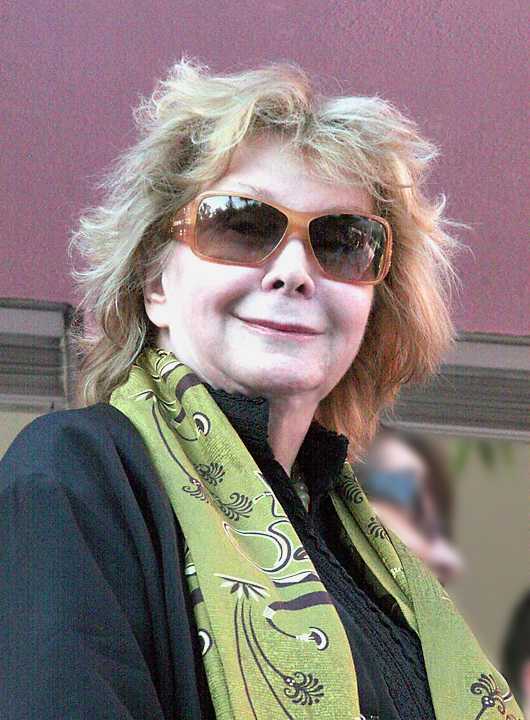 Jane Wagner