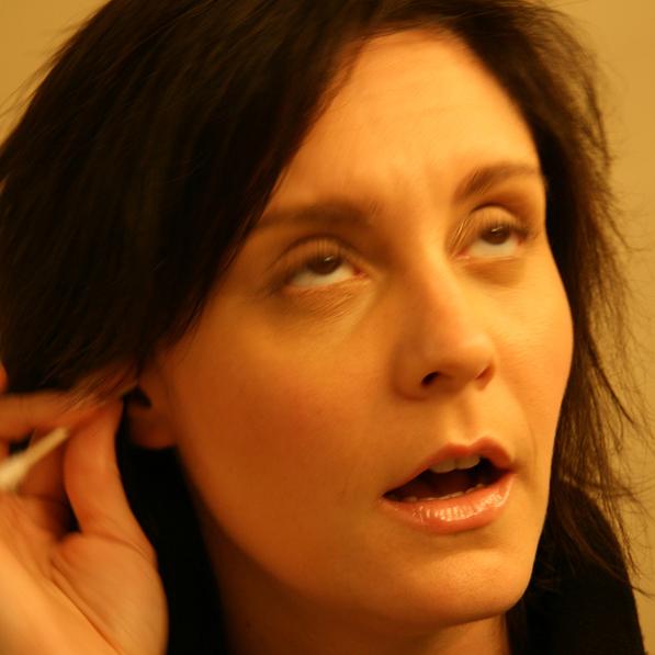 Renée Olbert