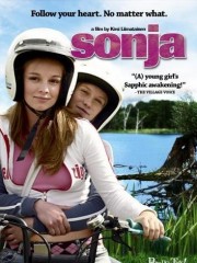 Affiche : Sonja Affiche : Sonja