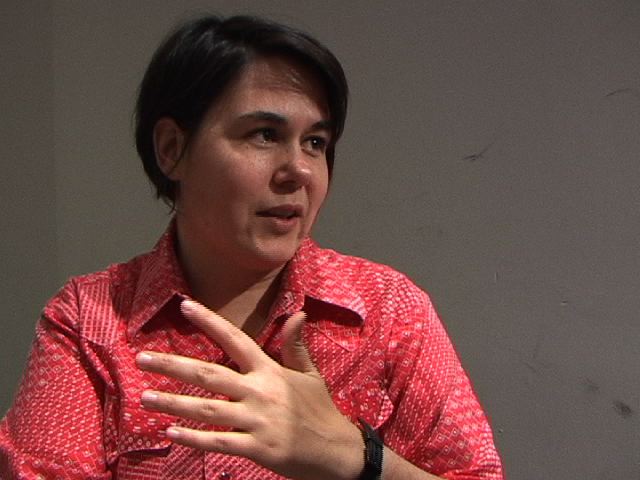 Big Dreams in Little Hope : Interview de la réalisatrice Erin Greenwell