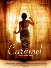 Affiche : Caramel Affiche : Caramel