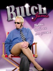 Affiche : Butch Jamie Affiche : Butch Jamie