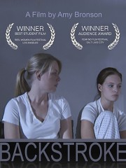 Affiche : Backstroke Affiche : Backstroke