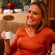 Interview de la chef cuisinière Cat Cora