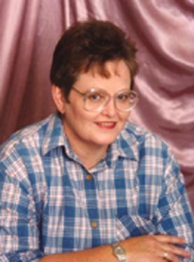 Lyn Denison