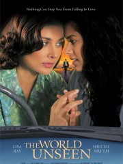 Affiche : The World Unseen Affiche : The World Unseen