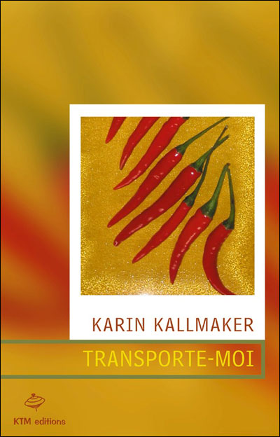 Affiche : Transporte-Moi de Karin Kallmaker Couverture du livre : Transporte-Moi de Karin Kallmaker