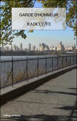 Affiche : Garde d’Honneur de Radclyffe Couverture du livre : Garde d’Honneur de Radclyffe