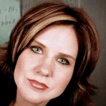 Jen Foster