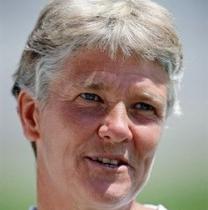Pia Sundhage