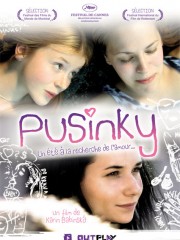 Affiche : Pusinky Affiche : Pusinky