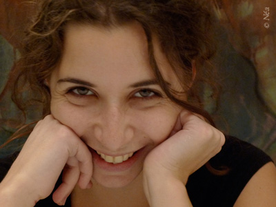 Si et Seulement Si : Interview de Belinda Bismuth