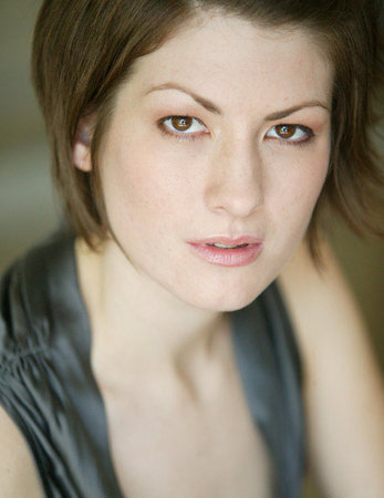 2 Minutes Later : Interview de l'actrice Jessica Graham
