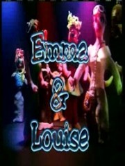 Affiche : Emma & Louise Affiche : Emma & Louise