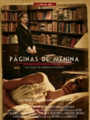 Affiche : Páginas De Menina Affiche : Páginas De Menina
