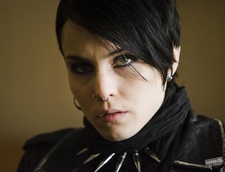 Millenium : Interview de l'actrice Noomi Rapace
