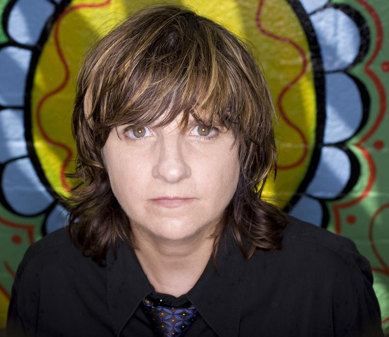 Amy Ray