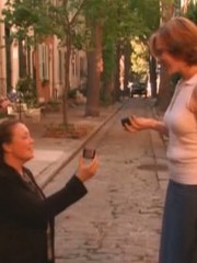 Affiche : Will You… Affiche : Will You…