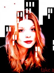 Affiche : Chance Affiche : Chance