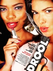 Affiche : Drool Affiche : Drool