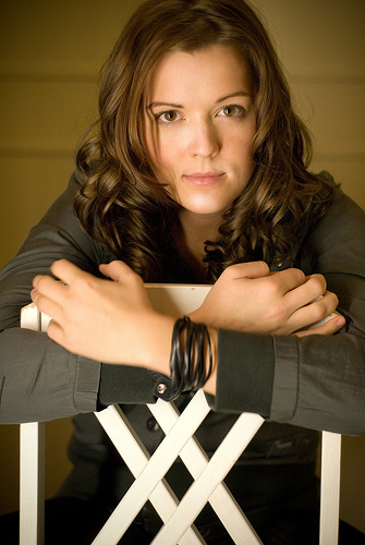 Interview de la chanteuse Brandi Carlile