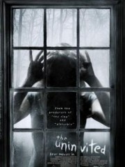 Affiche : The Uninvited Affiche : The Uninvited