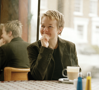 Sarah Waters