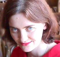 Emma Donoghue