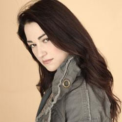 Jennifer Knapp