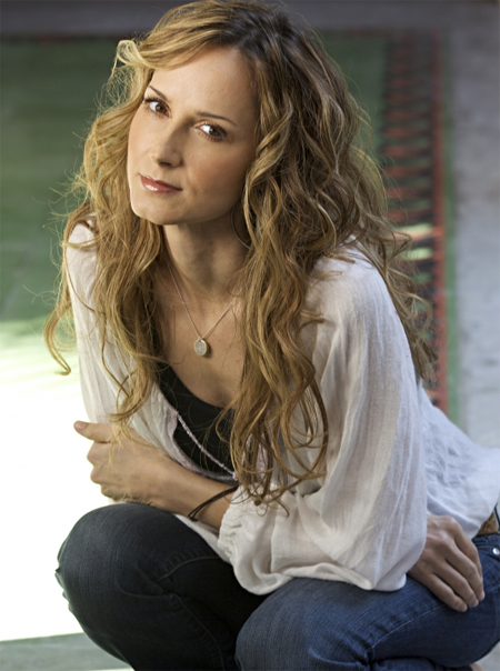 Chely Wright