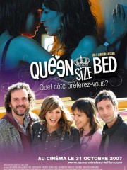Affiche : Queen Size Bed Affiche : Queen Size Bed
