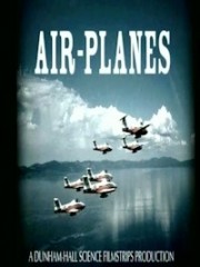 Affiche : Airplanes Affiche : Airplanes