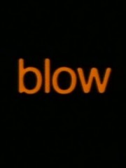 Affiche : Blow Affiche : Blow